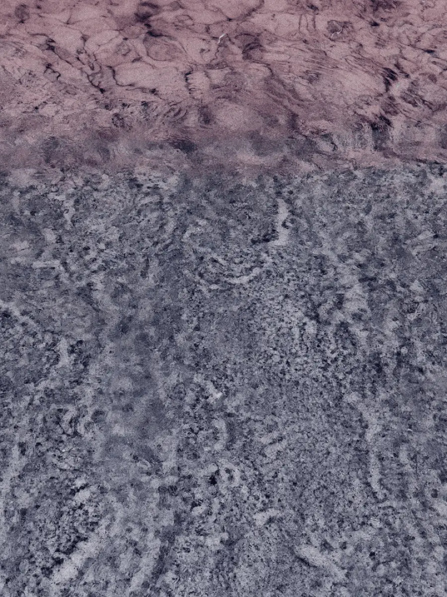 Topografía de lo descosido II